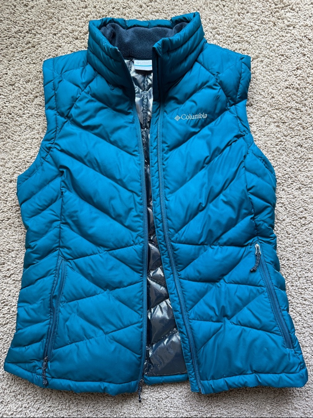 Columbia Women’s Vest